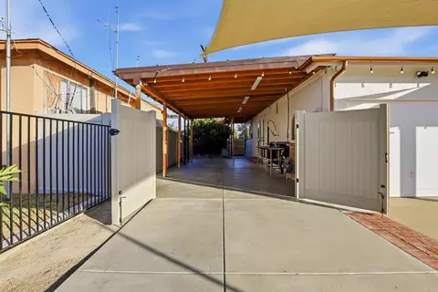 Exterior - 455 Nickman, Chula Vista, CA 91911 photo 13 of 25