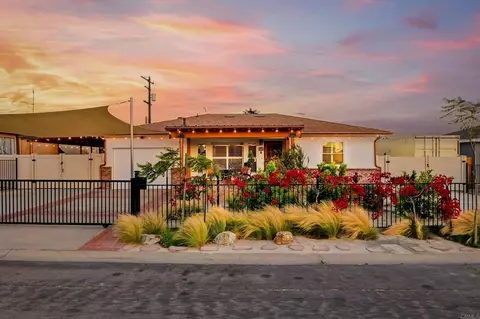 Exterior - 455 Nickman, Chula Vista, CA 91911 photo 14 of 25