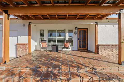 Exterior - 455 Nickman, Chula Vista, CA 91911 photo 18 of 25