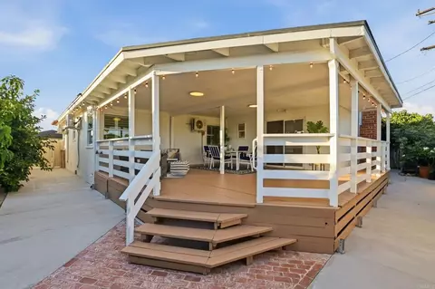 Exterior - 455 Nickman, Chula Vista, CA 91911 photo 9 of 25
