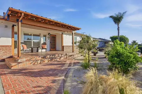 Exterior - 455 Nickman, Chula Vista, CA 91911 photo 23 of 25