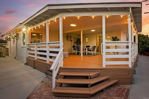 Exterior - 455 Nickman, Chula Vista, CA 91911 photo 7 of 25