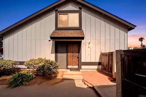 2424 Tocayo Ave #149, San Diego, CA 92154