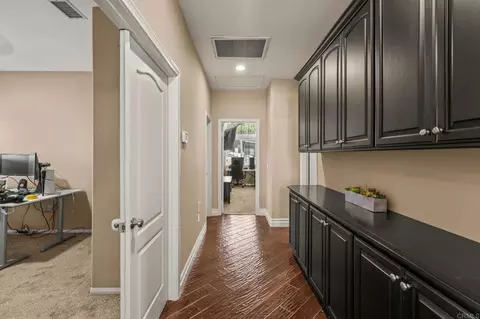 Entry Way - 1887 Coronado Vw, Alpine, CA 91901 photo 2 of 2