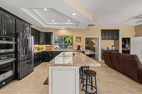 Kitchen - 1887 Coronado Vw, Alpine, CA 91901 photo 4 of 5
