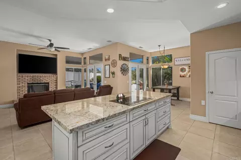 Kitchen - 1887 Coronado Vw, Alpine, CA 91901 photo 5 of 5