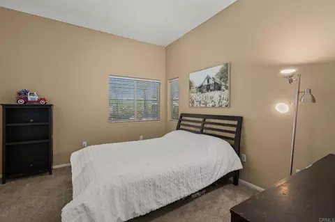 Bedroom - 1887 Coronado Vw, Alpine, CA 91901 photo 5 of 5