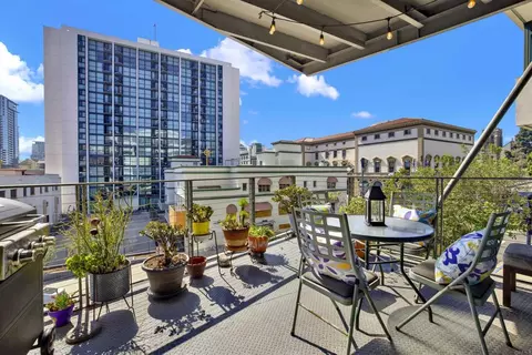 1551 4th Ave #308, San Diego, CA 92101