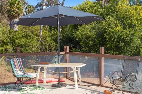 Exterior - 609 Roca Pl, Vista, CA 92084 photo 6 of 14