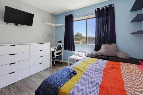 Bedroom - 3045 Blue Oak Ct, Spring Valley, CA 91978 photo 5 of 6