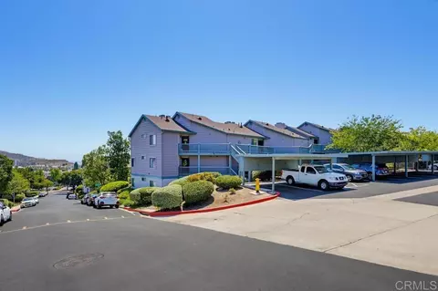 Exterior - 3045 Blue Oak Ct, Spring Valley, CA 91978 photo 9 of 16