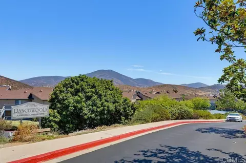 Exterior - 3045 Blue Oak Ct, Spring Valley, CA 91978 photo 13 of 16