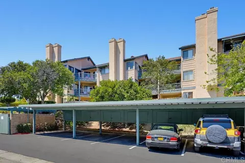 Exterior - 3045 Blue Oak Ct, Spring Valley, CA 91978 photo 10 of 16