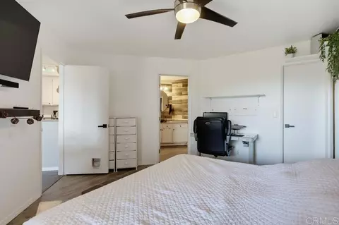 Bedroom - 3045 Blue Oak Ct, Spring Valley, CA 91978 photo 3 of 6