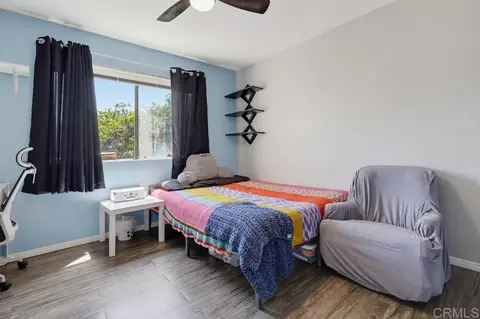 Bedroom - 3045 Blue Oak Ct, Spring Valley, CA 91978 photo 4 of 6