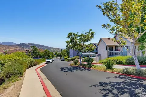 Exterior - 3045 Blue Oak Ct, Spring Valley, CA 91978 photo 14 of 16