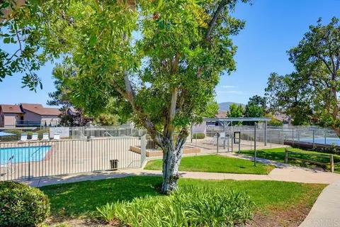 Exterior - 3045 Blue Oak Ct, Spring Valley, CA 91978 photo 12 of 16