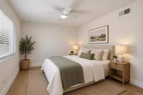 Bedroom - 12120 Orange Crest Ct #2, Lakeside, CA 92040 photo 1 of 5