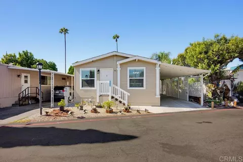1512 E 5th St #SPC 95, Ontario, CA 91764
