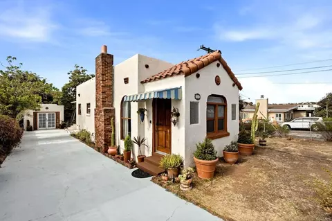 1843 E 16th St, National City, CA 91950