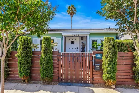 3167 Myrtle Ave, San Diego, CA 92104