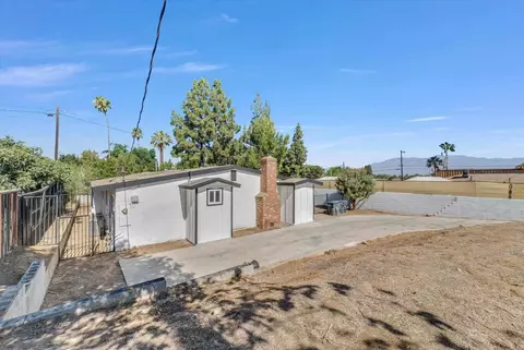 Exterior - 4860 Crestview Dr, Norco, CA 92860 photo 5 of 7