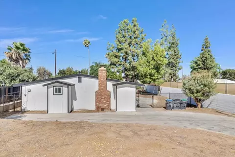 Exterior - 4860 Crestview Dr, Norco, CA 92860 photo 6 of 7