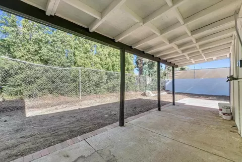 Exterior - 4860 Crestview Dr, Norco, CA 92860 photo 3 of 7