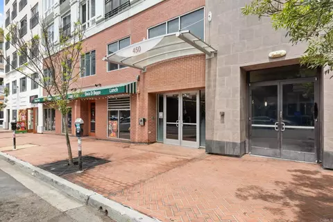 450 J St #7061, San Diego, CA 92101