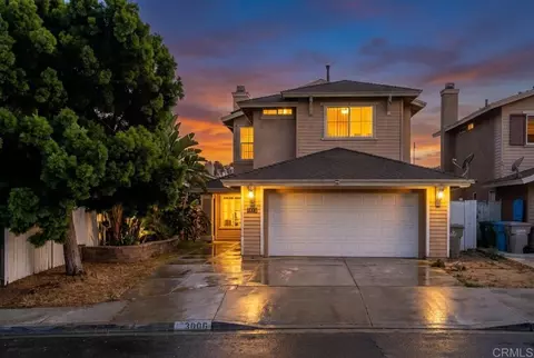3585 Acacia St, San Diego, CA 92113