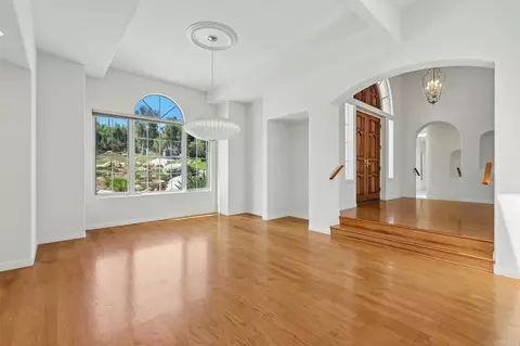 Living - 17572 Via Loma Dr, Poway, CA 92064 photo 9 of 12