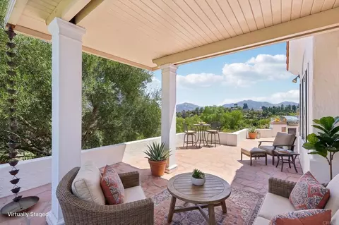 Exterior - 17572 Via Loma Dr, Poway, CA 92064 photo 4 of 14