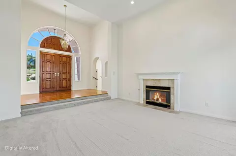 Living - 17572 Via Loma Dr, Poway, CA 92064 photo 1 of 12