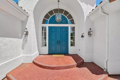 Entry Way - 17572 Via Loma Dr, Poway, CA 92064 photo 1 of 3