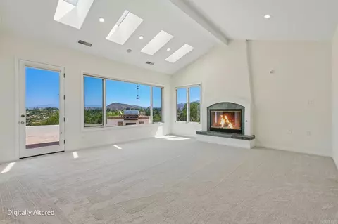 Living - 17572 Via Loma Dr, Poway, CA 92064 photo 7 of 12