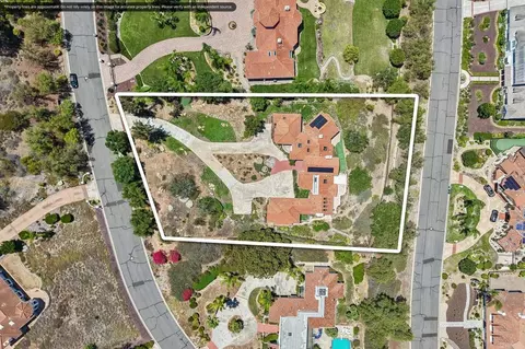 View/Area - 17572 Via Loma Dr, Poway, CA 92064 photo 1 of 8