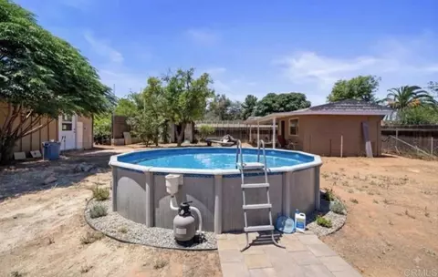 Exterior - 13256 Lindo Ln, Lakeside, CA 92040 photo 3 of 11