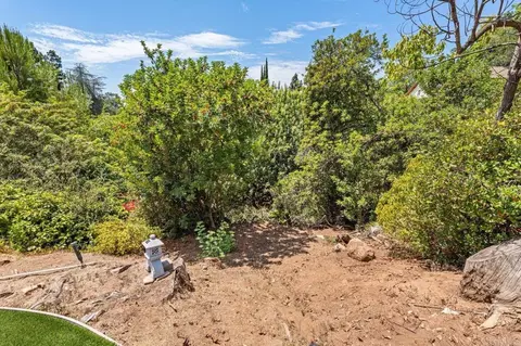 Exterior - 1344 Timberpond, El Cajon, CA 92019 photo 11 of 12