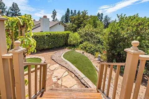 Exterior - 1344 Timberpond, El Cajon, CA 92019 photo 8 of 12