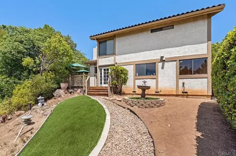 Exterior - 1344 Timberpond, El Cajon, CA 92019 photo 9 of 12