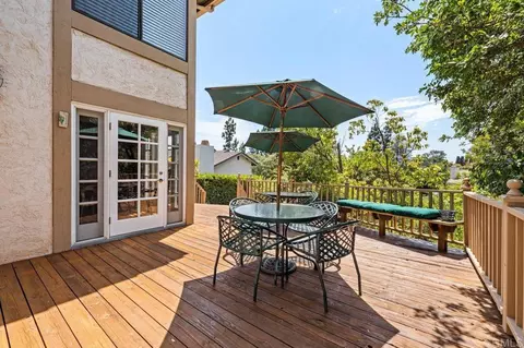 Exterior - 1344 Timberpond, El Cajon, CA 92019 photo 7 of 12