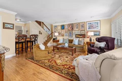 Living - 1344 Timberpond, El Cajon, CA 92019 photo 5 of 5