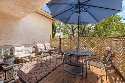 Exterior - 1344 Timberpond, El Cajon, CA 92019 photo 4 of 12