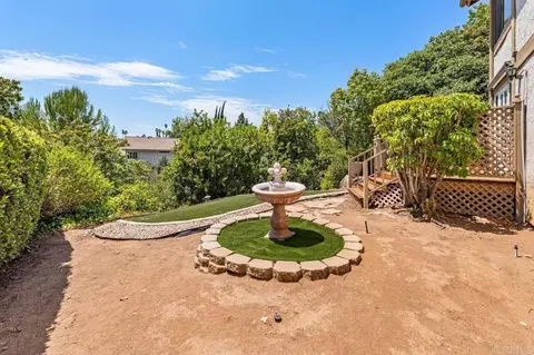 Exterior - 1344 Timberpond, El Cajon, CA 92019 photo 10 of 12