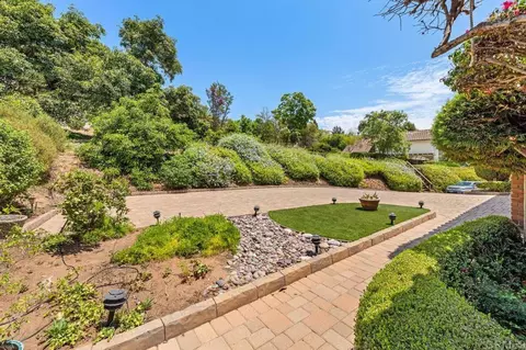 Exterior - 1344 Timberpond, El Cajon, CA 92019 photo 3 of 12