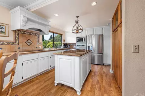 Kitchen - 1344 Timberpond, El Cajon, CA 92019 photo 1 of 2
