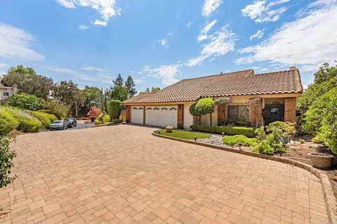 Exterior - 1344 Timberpond, El Cajon, CA 92019 photo 2 of 12