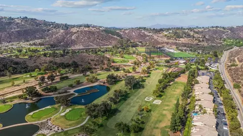 View/Area - 3171 Dehesa Rd #5, El Cajon, CA 92019 photo 7 of 8