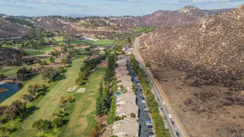 View/Area - 3171 Dehesa Rd #5, El Cajon, CA 92019 photo 8 of 8