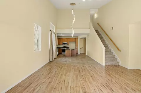 Living - 3171 Dehesa Rd #5, El Cajon, CA 92019 photo 2 of 3